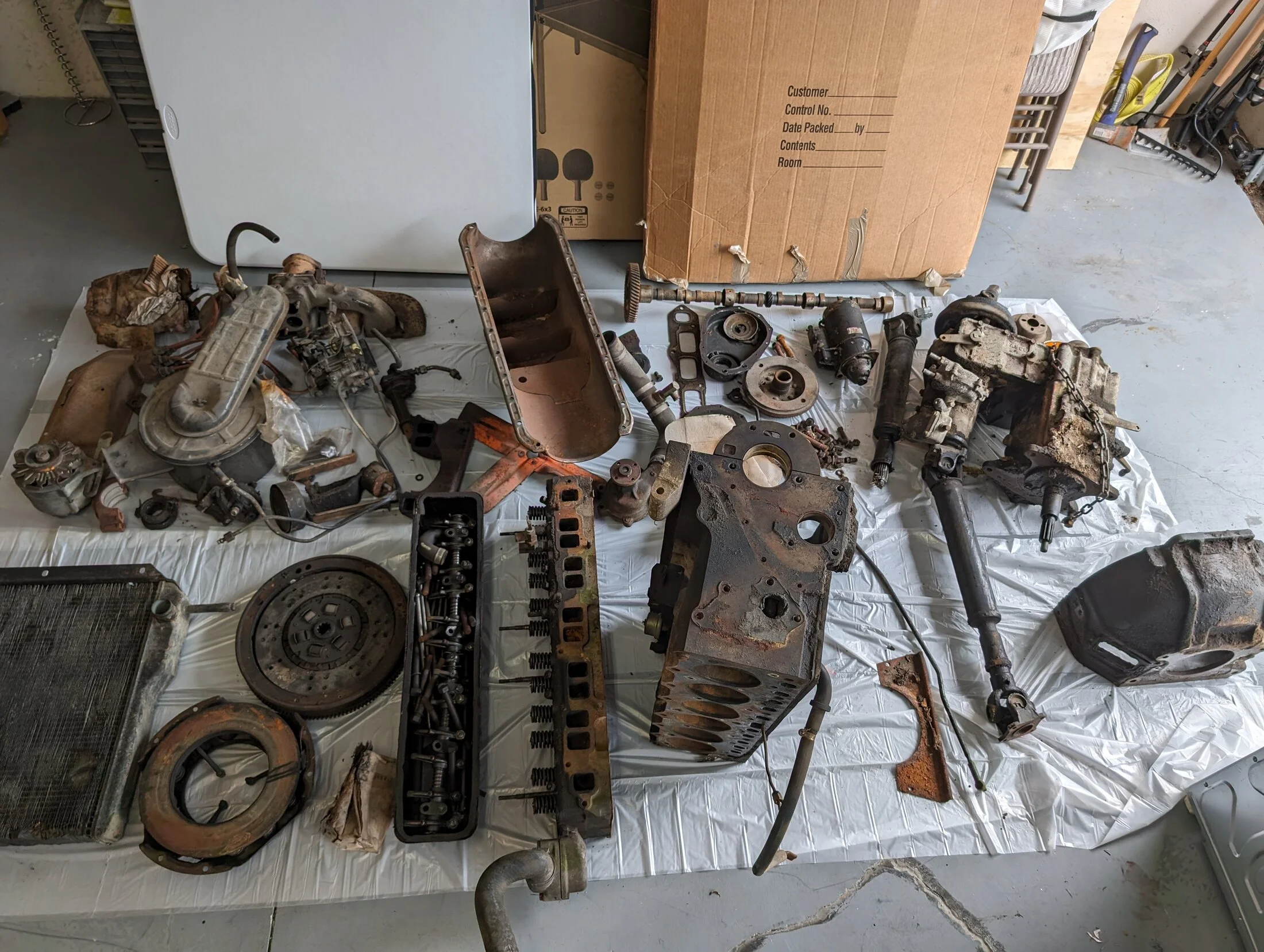 1971 FJ40 Drivetrain 1.jpg