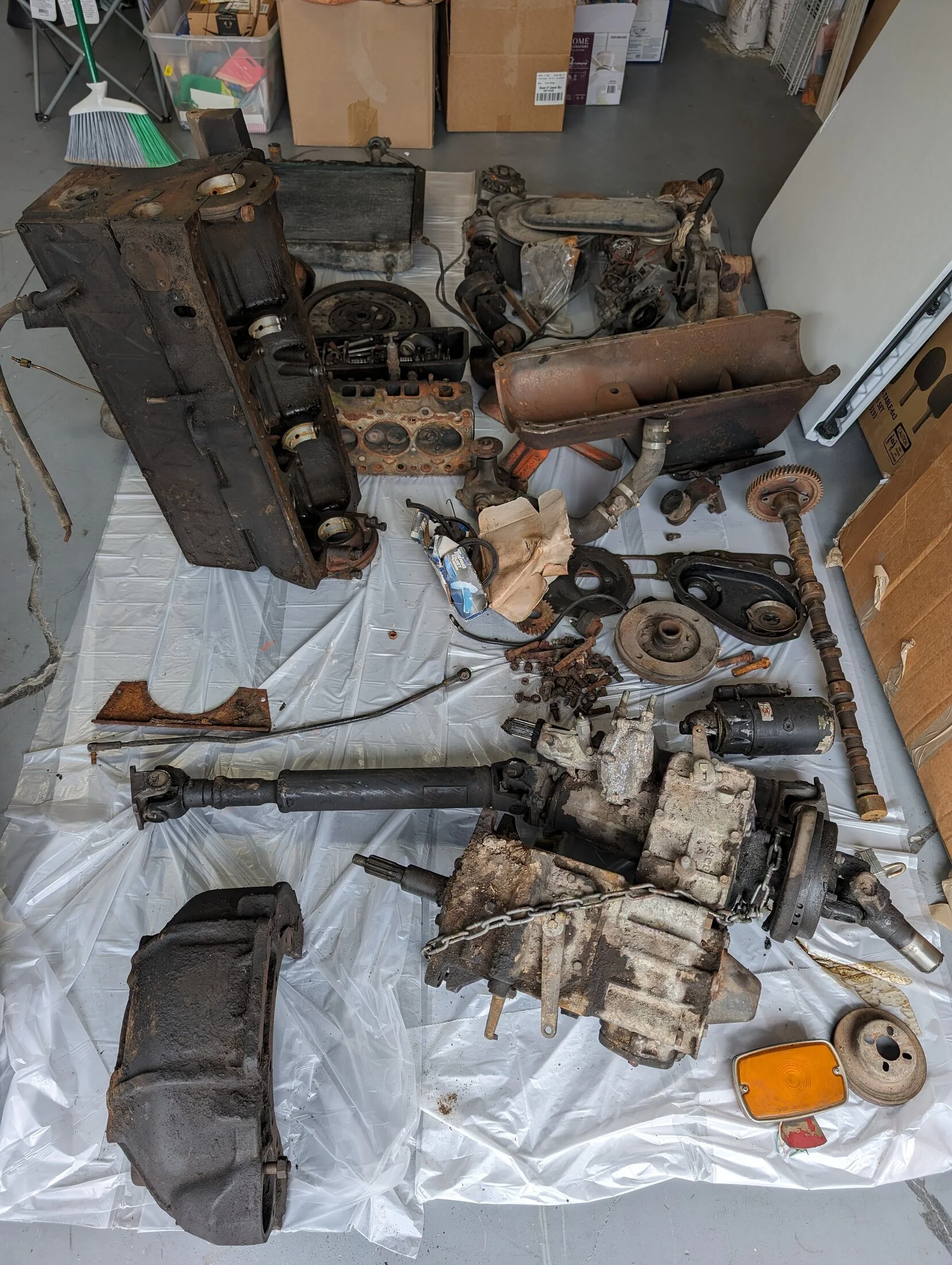 1971 FJ40 Drivetrain 3.webp