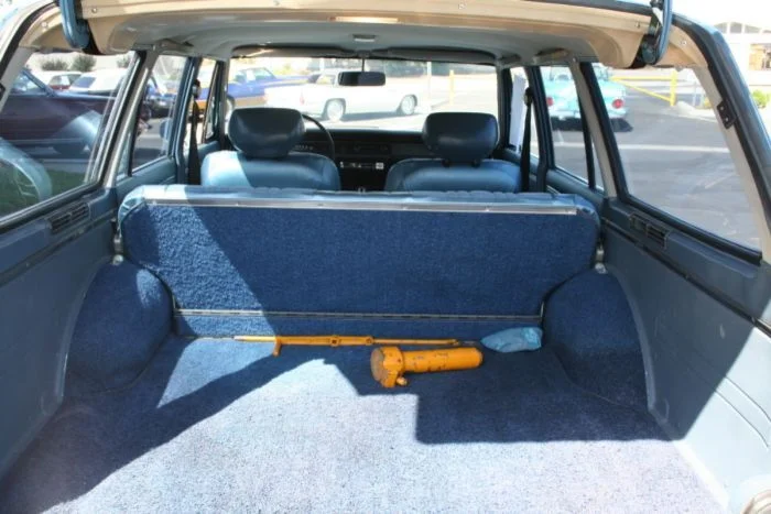 1972 Toyota Corona interior.webp