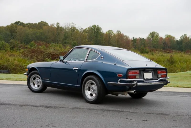 1973 Datsun 240z.webp