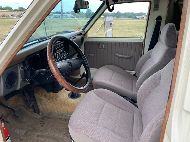 1978 Chinook front seat.webp
