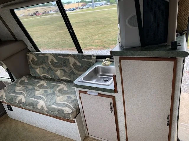 1978 Chinook TV and sink.webp