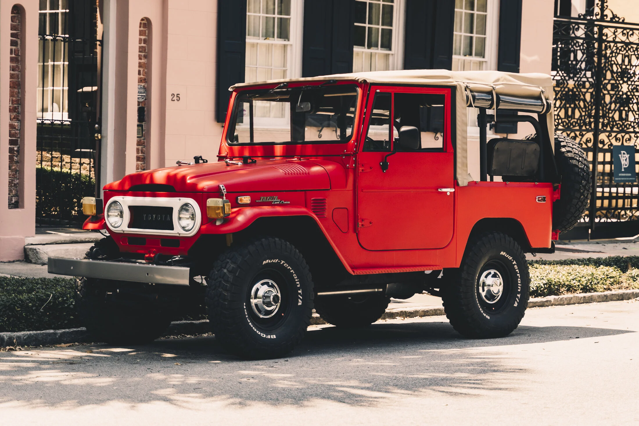 1978 FJ40 Land Cruiser - MAY 23 2025-27.webp