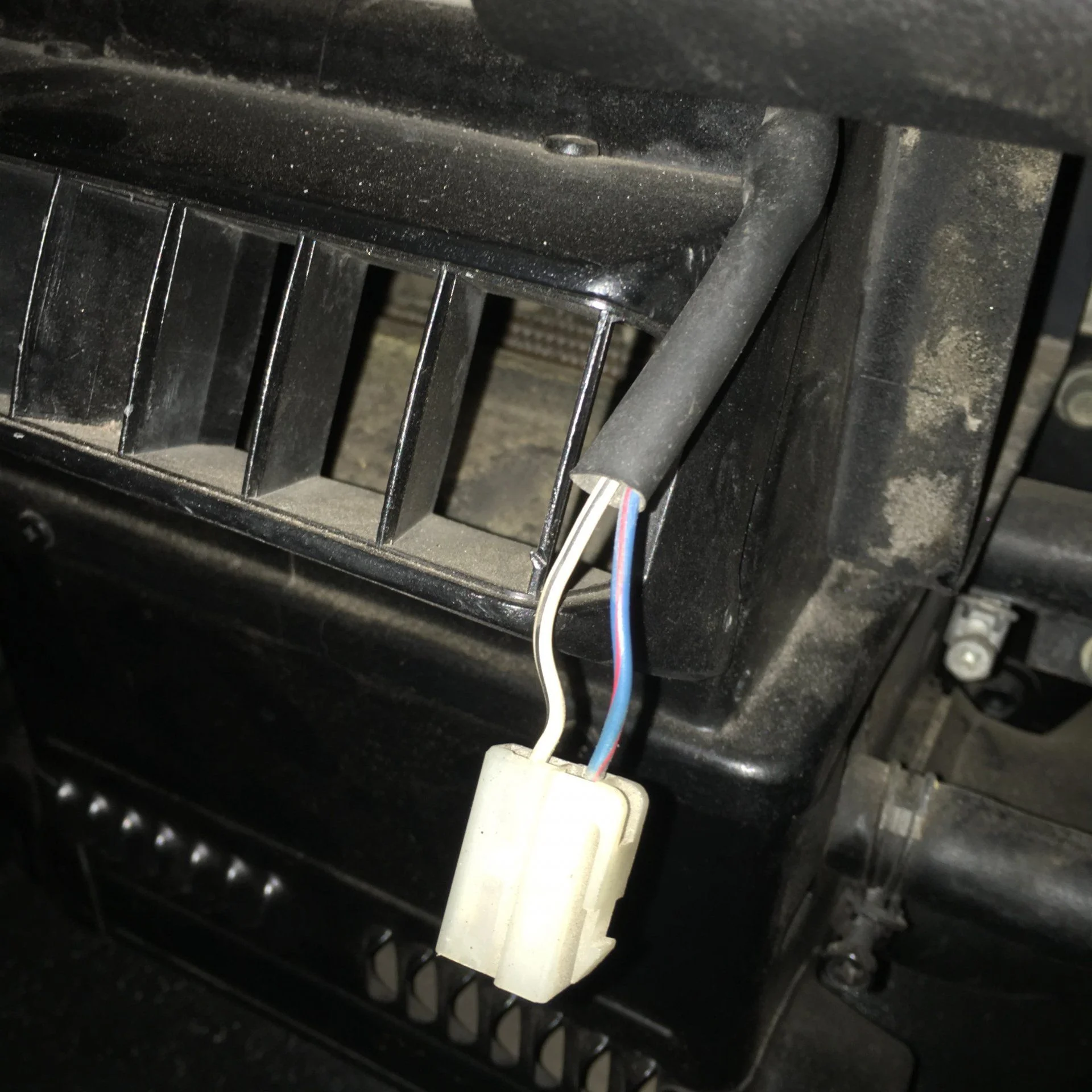 1978 FJ40 - WIre help #2.webp