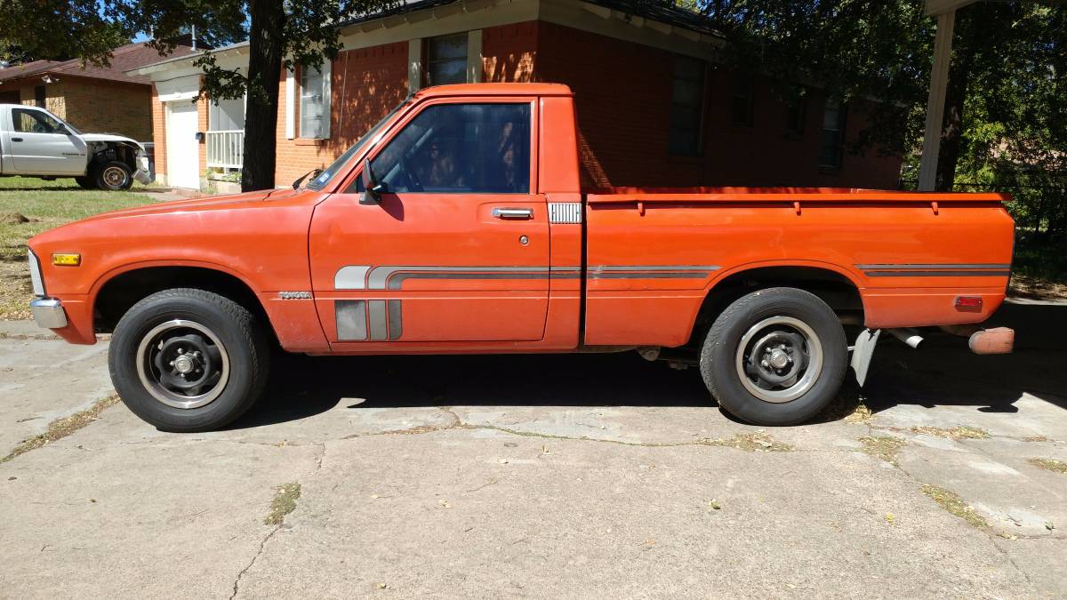 craigslist - Dallas TX - 1979 SR5 2WD | IH8MUD Forum