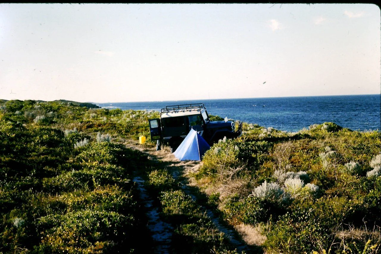 1982CampingSouthOfGrey3.JPG