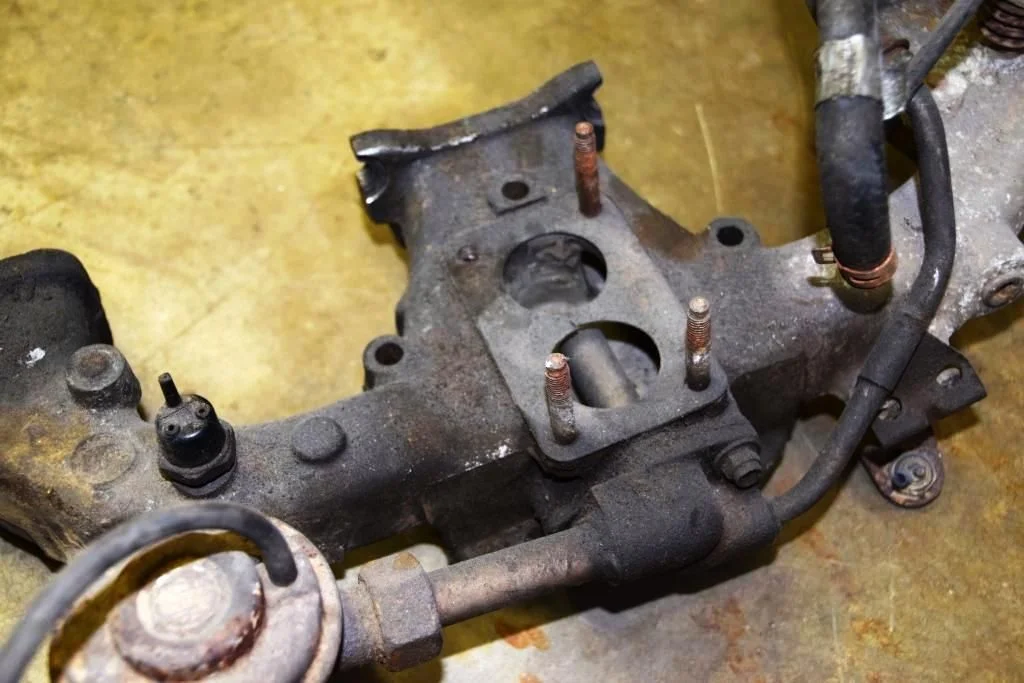 1985 FJ-60 2F Manifold (3).webp