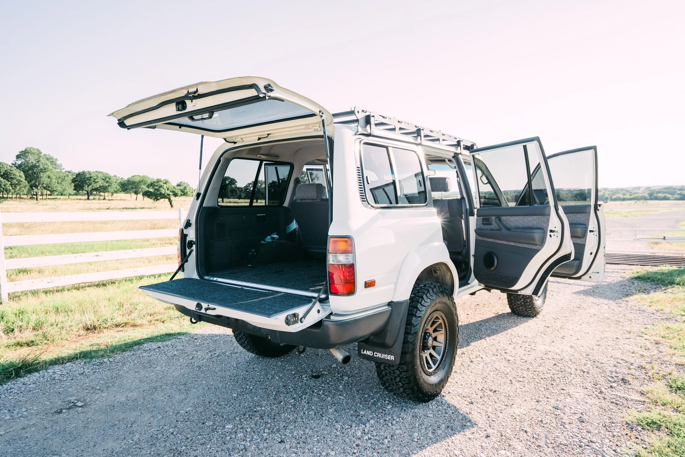 1991 Toyota Land Cruiser-14.webp