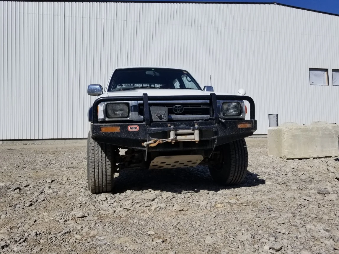 1992 Toyota LN107 Double Cab 4x4 5 Spd. q jpg.JPG