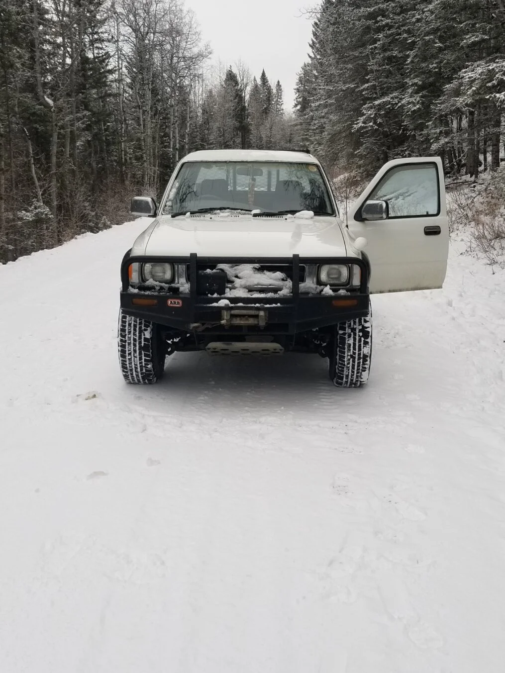 1992 Toyota LN107 Double Cab 4x4 5 Spd. z4 jpg.webp