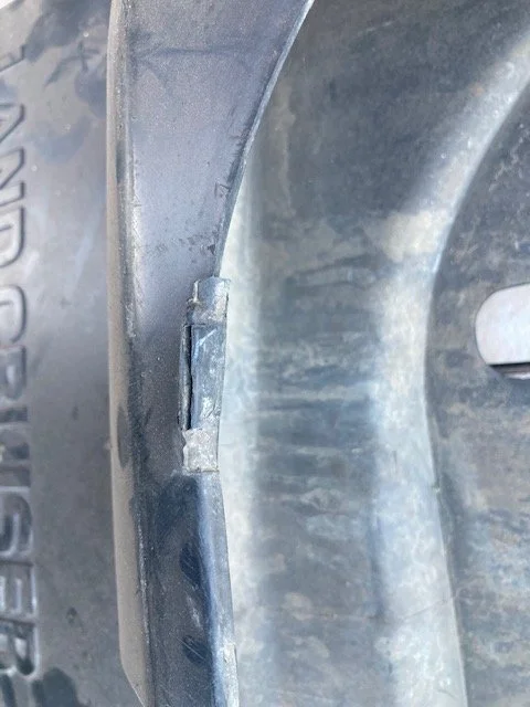 1994 FZJ80 Mudflaps 2.webp