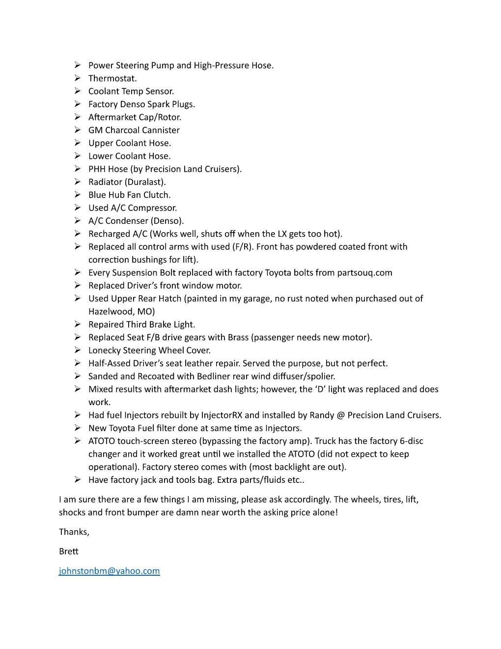 1996 Lexus LX 450 List Page 002.webp