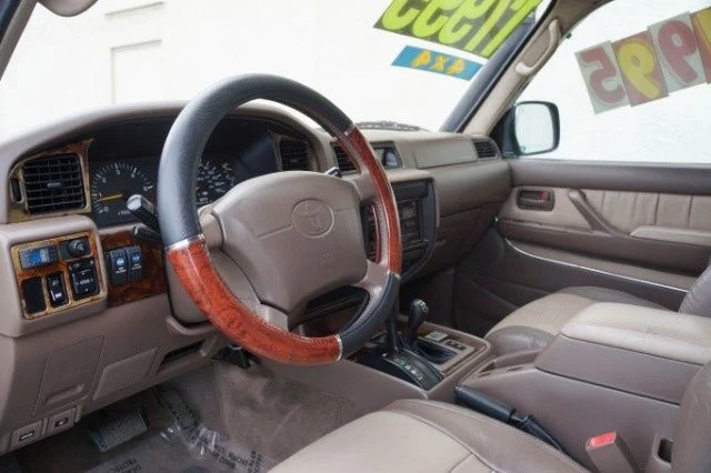 For Sale - 1997 40th/Limted w/SC 17K (Reno)