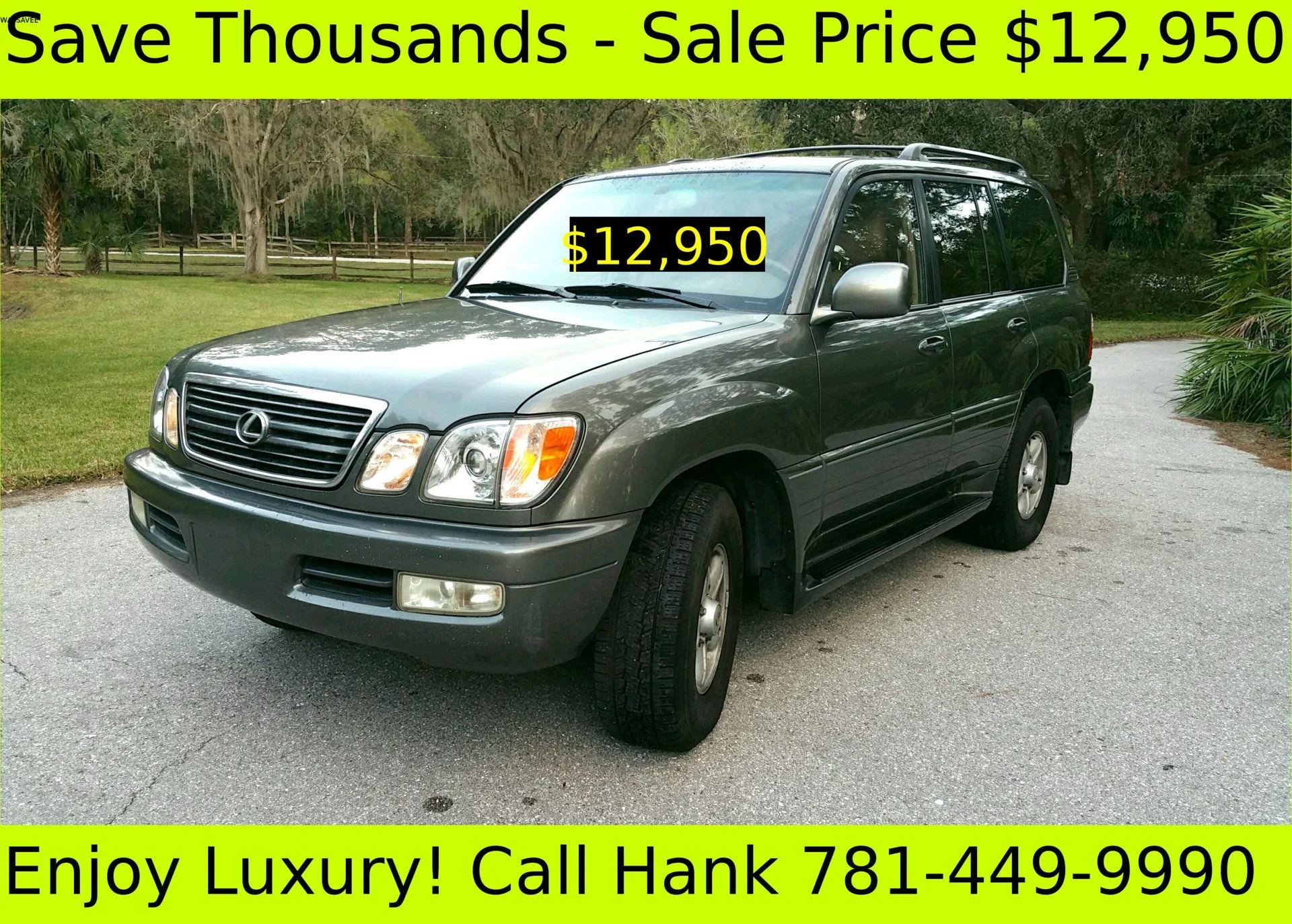 1999 LEXUS LX470 MAIN LF YARD CLOSE 1 BORDER 12950.webp