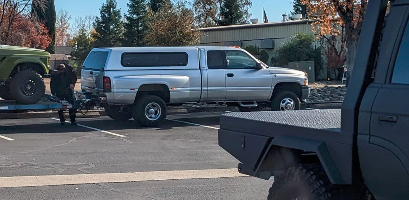1999 RAM 3500 DONOR MOTOR.JPG