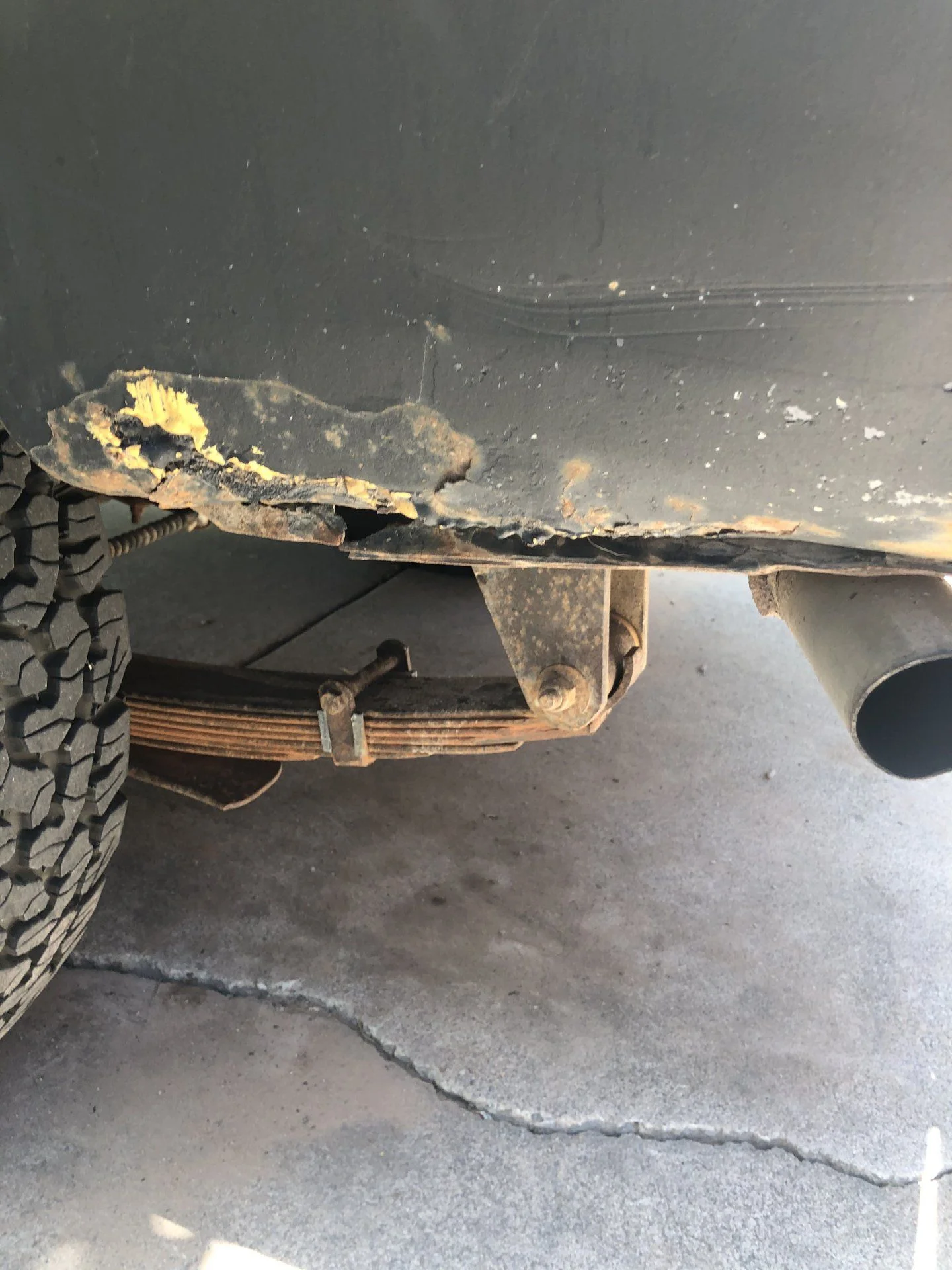 I’m looking to trade my fj60