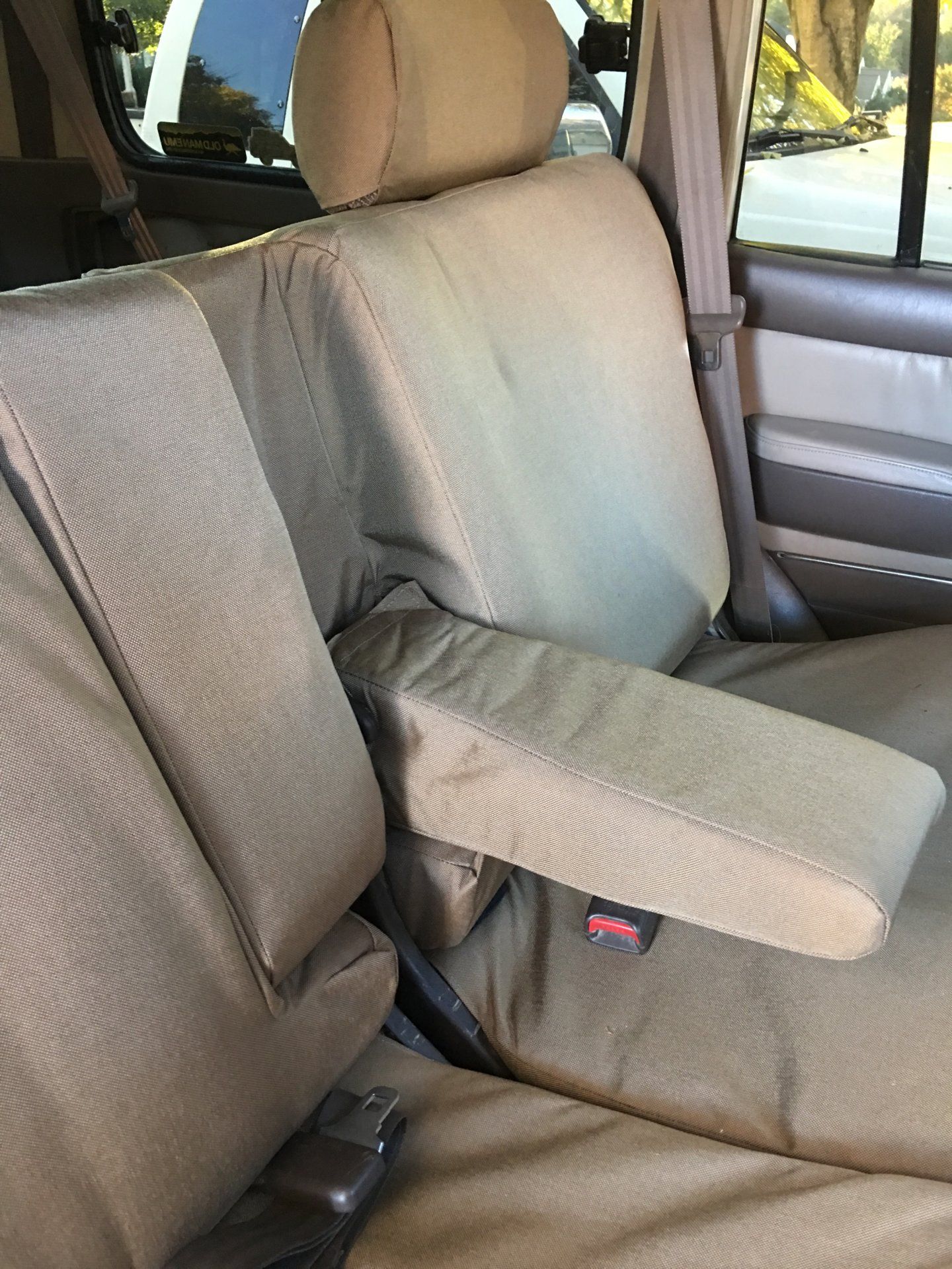 Superhides Seat Covers >> Marathon Seat Covers Review Ih8mud Forum Superhides Seat Covers >> Marathon Seat Covers Review Ih8mud Forum