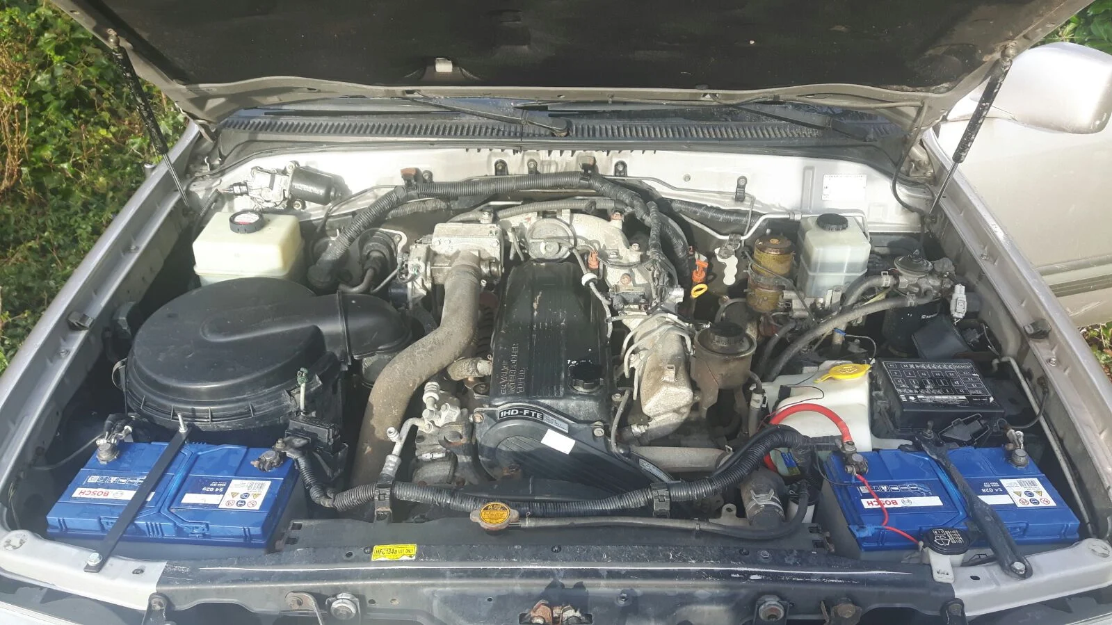 1HD-FTE engine layout LHD.webp