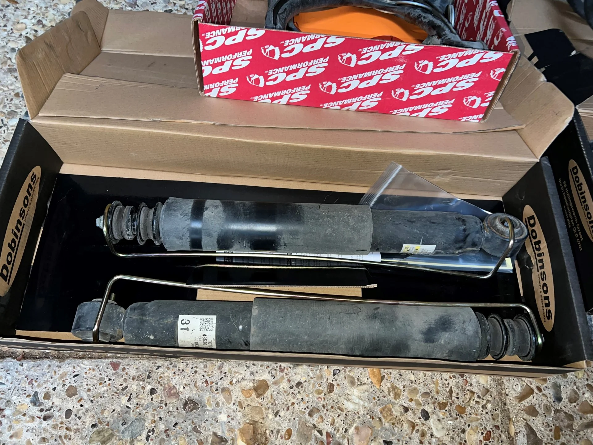 For Sale - Dallas, Texas: GX460 - Stock Suspension (15k Highway Miles ...