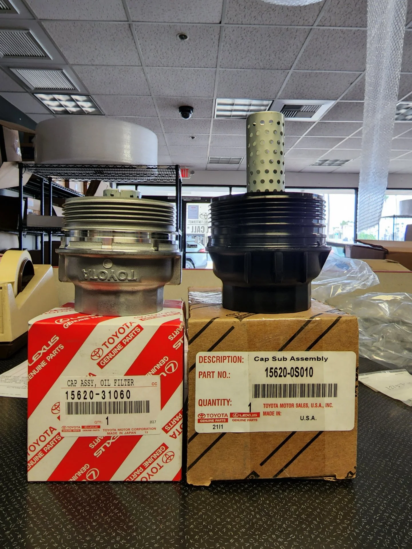 200 Filter Housing.webp
