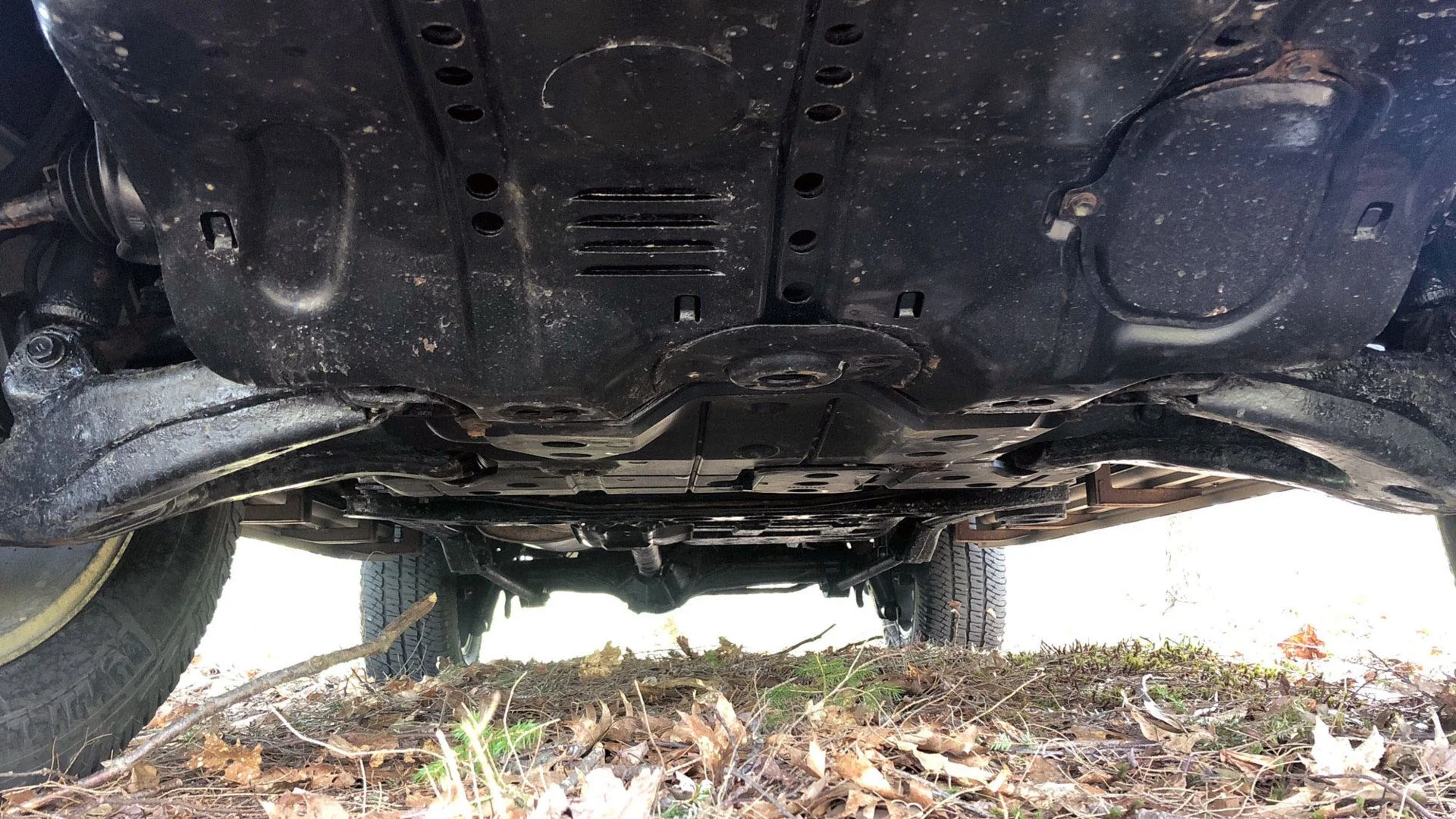 2007 Toyota Land Cruiser UZJ100 - Brunswick, Maine