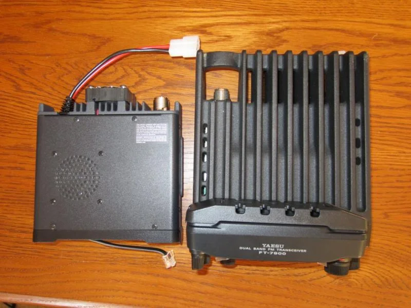 Yaesu 2900 vs 7900 | IH8MUD.com Forum | Toyota, Lexus & Off