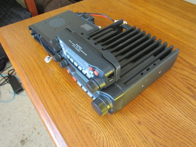 Yaesu 2900 vs 7900 | IH8MUD.com Forum | Toyota, Lexus & Off