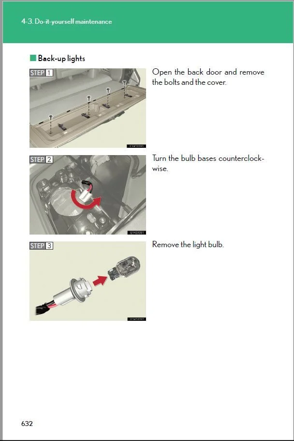 2011 LX Reverse Light Replacement.webp