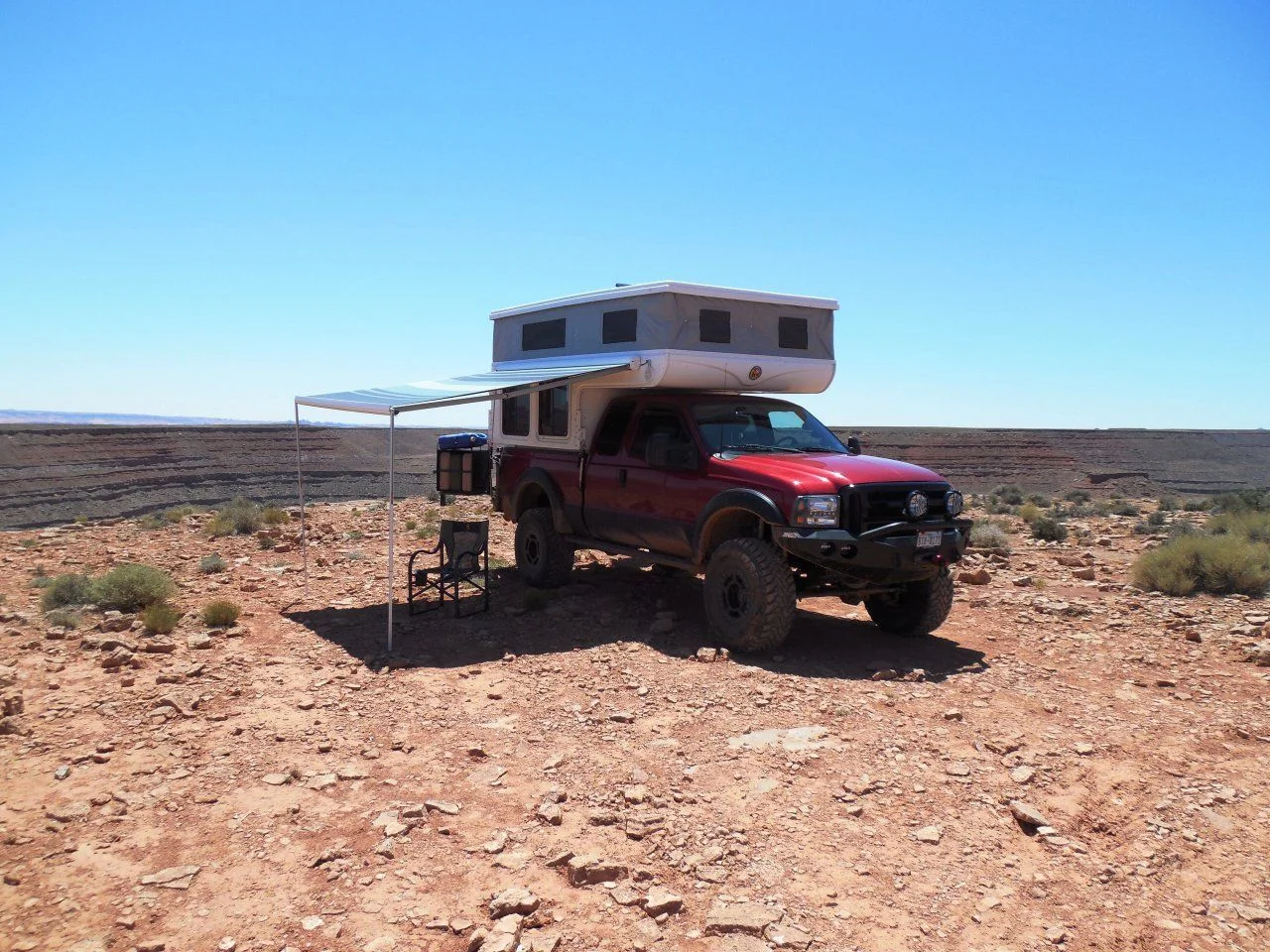 20140514_E_Goosenecks State Park Camp.webp