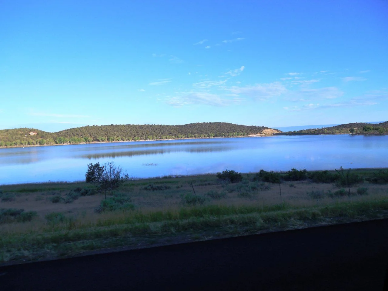 20140723_B_Sunrise on Crawford Lake.webp
