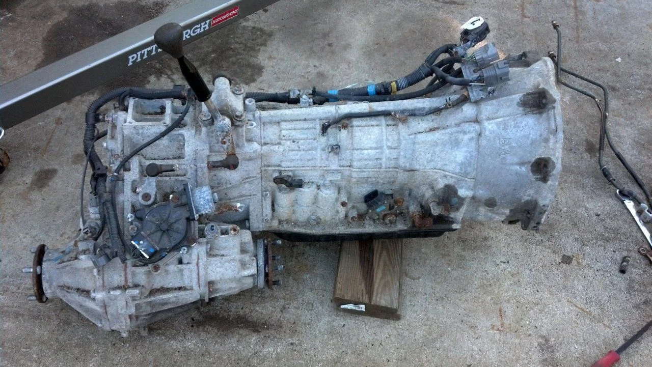 Metro Auto Parts >> Transmission part number 35010-60A10 | IH8MUD Forum Metro Auto Parts >> Transmission part number 35010-60A10 | IH8MUD Forum