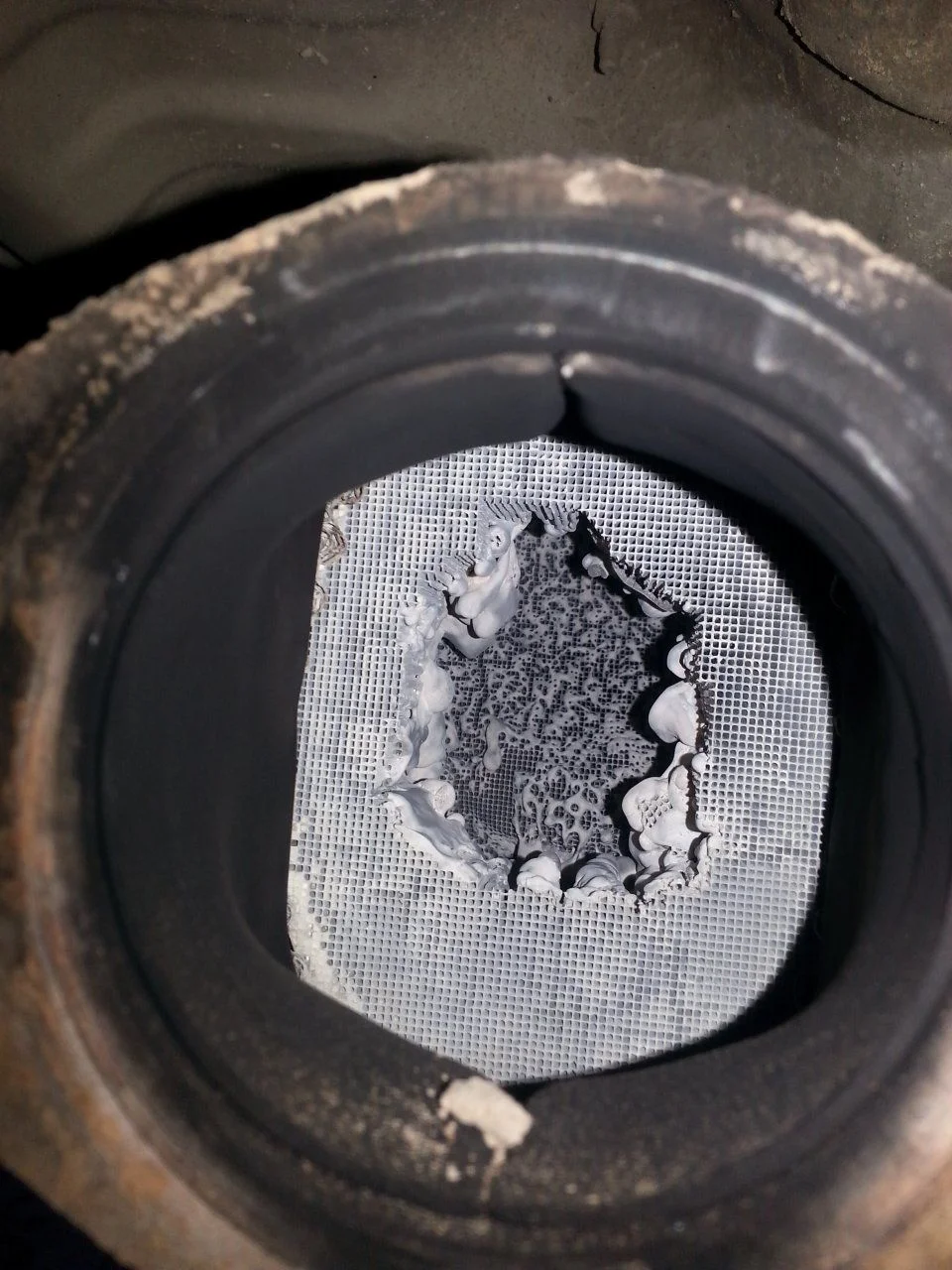 Dreaded P0420 | IH8MUD.com Forum | Toyota, Lexus & Off-Road