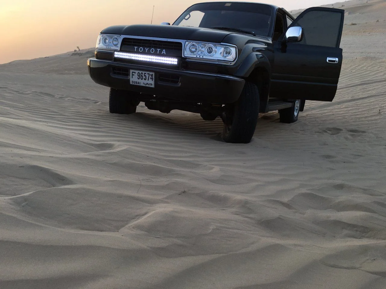 Introducing my 80-Series Rig | IH8MUD.com Forum | Toyota, Lexus & Off ...