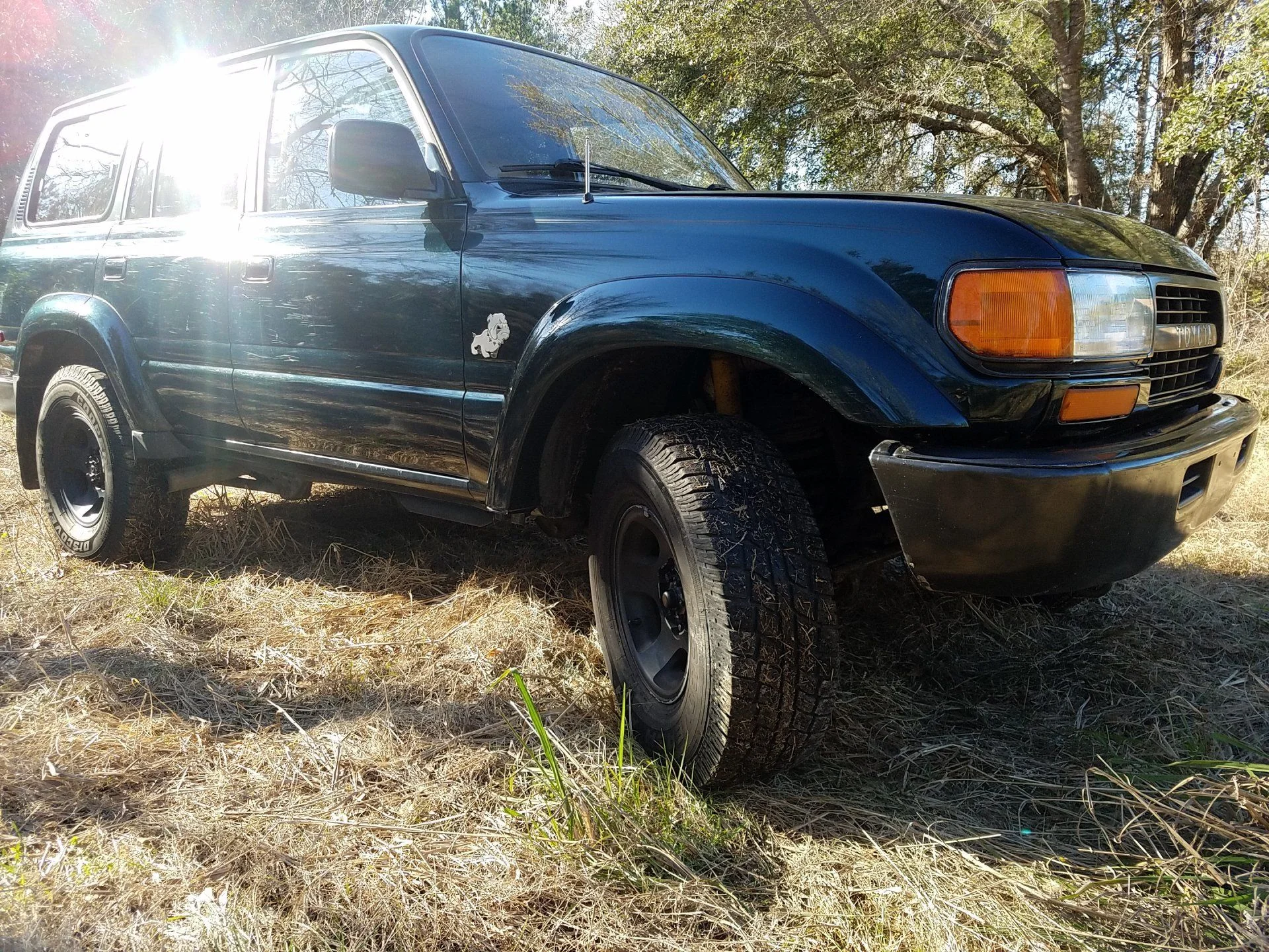 1994 6.2 Turbo Diesel swap/9k/SAV, GA