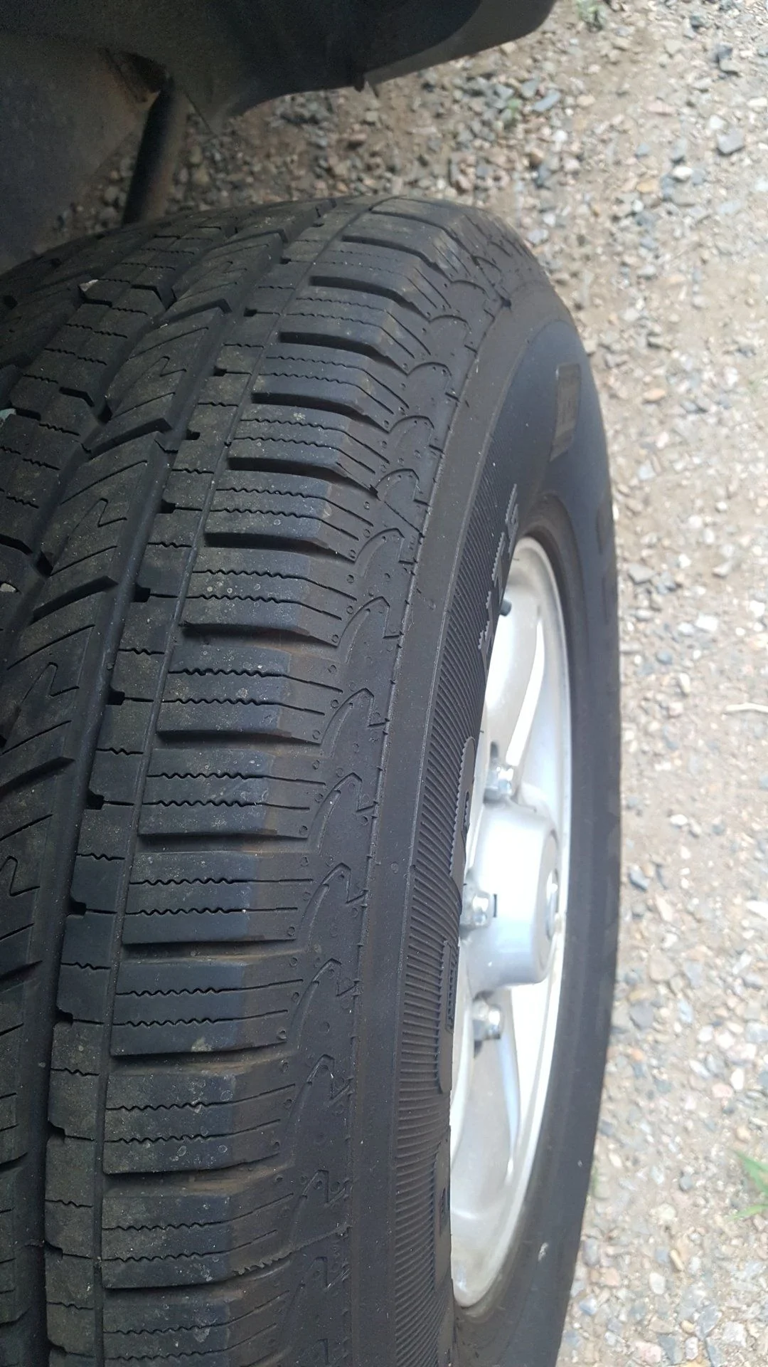 For Sale - 4 275/70/r16 OEM rims and tires | IH8MUD Forum
