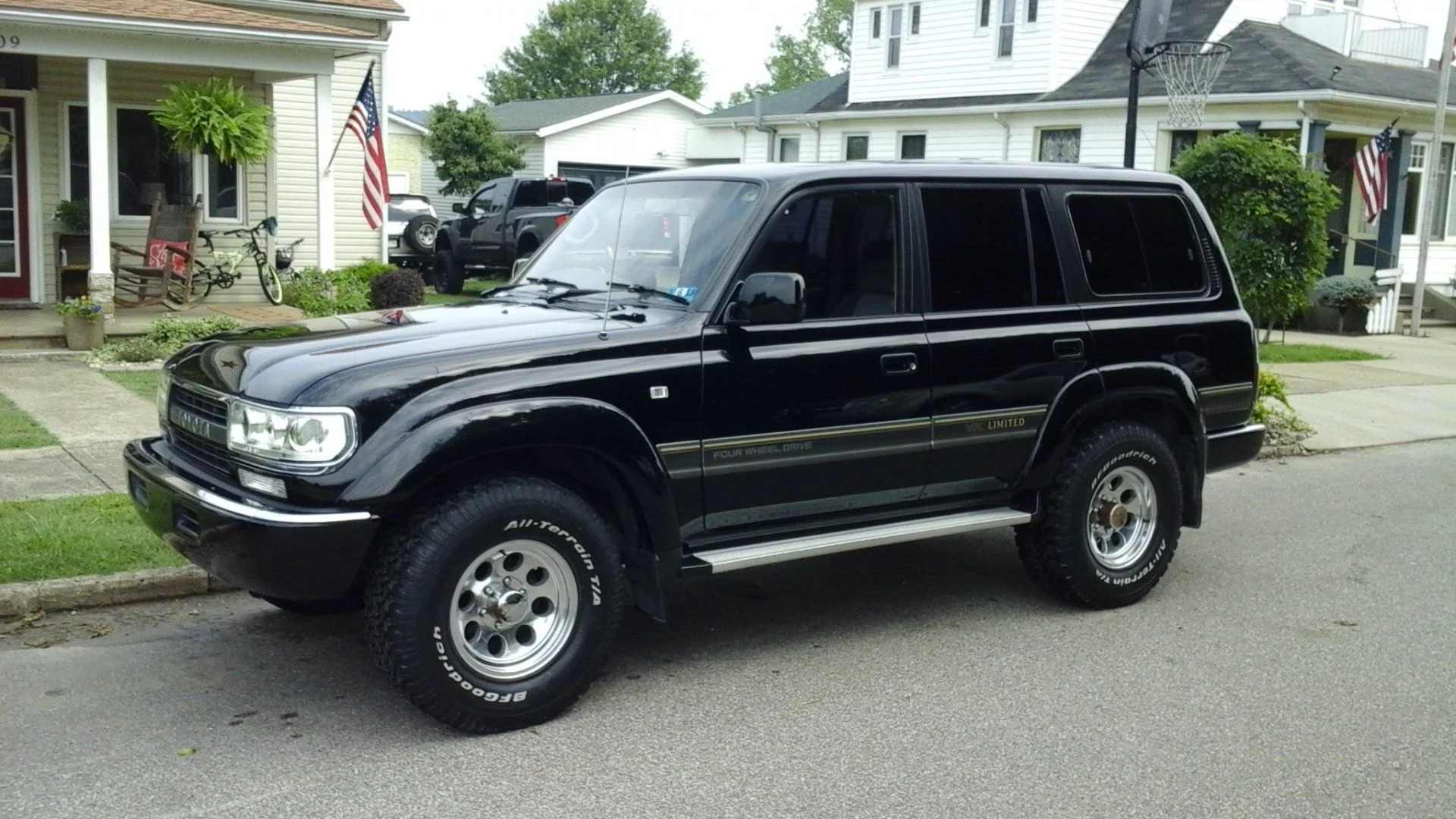 91 jdm 80 series for sale in west virginia