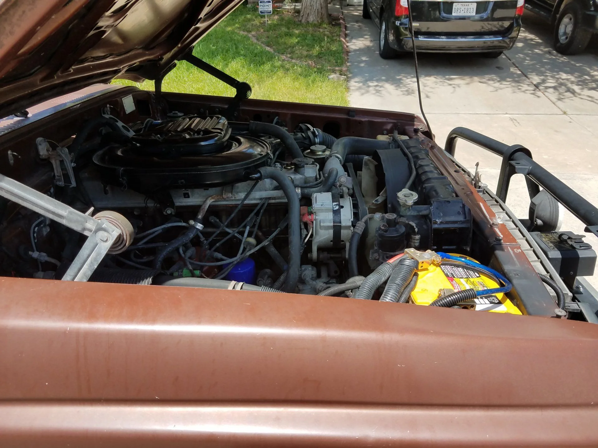 Fj60