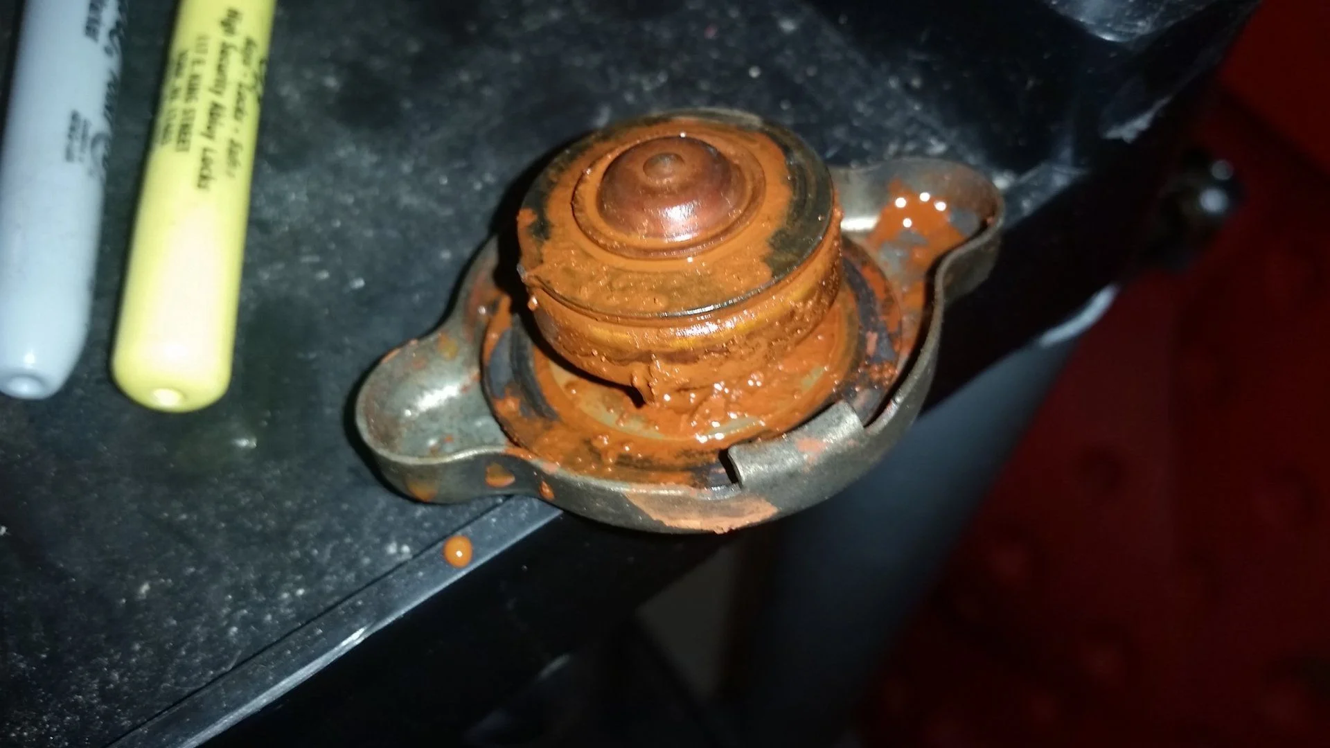 Mechanic Says Blown Motor | Page 4 | IH8MUD.com Forum | Toyota, Lexus ...