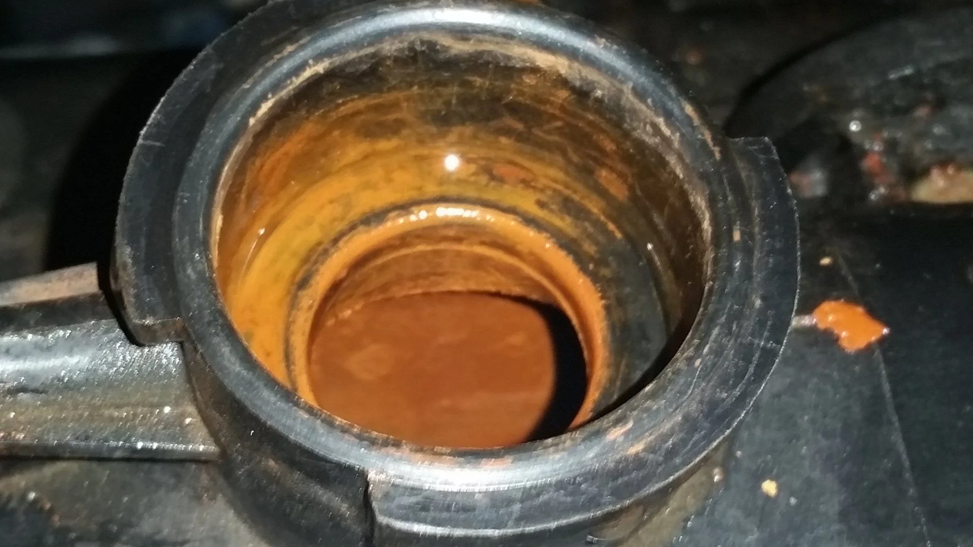 Mechanic Says Blown Motor | Page 4 | IH8MUD.com Forum | Toyota, Lexus ...