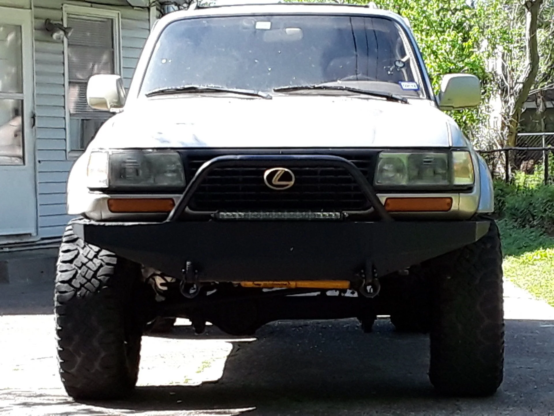97 LX