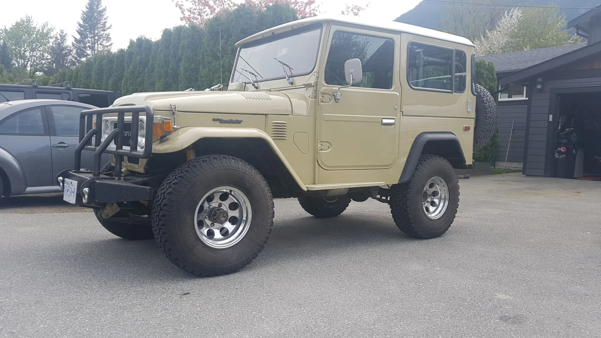 1984 bj42 vancouver bc