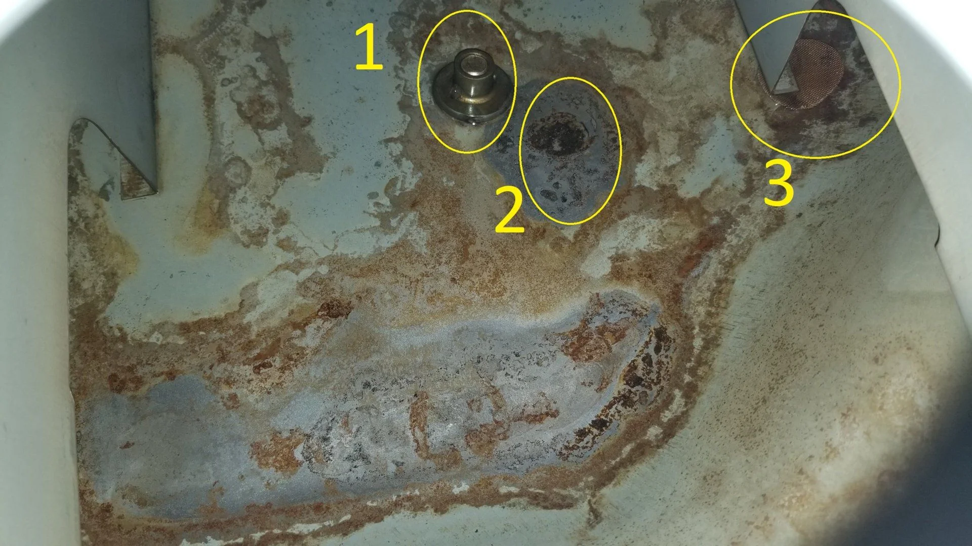 Is Your Td5 Fuel Tank A Disaster Waiting To Happen Find Out Now - 2edvnbi