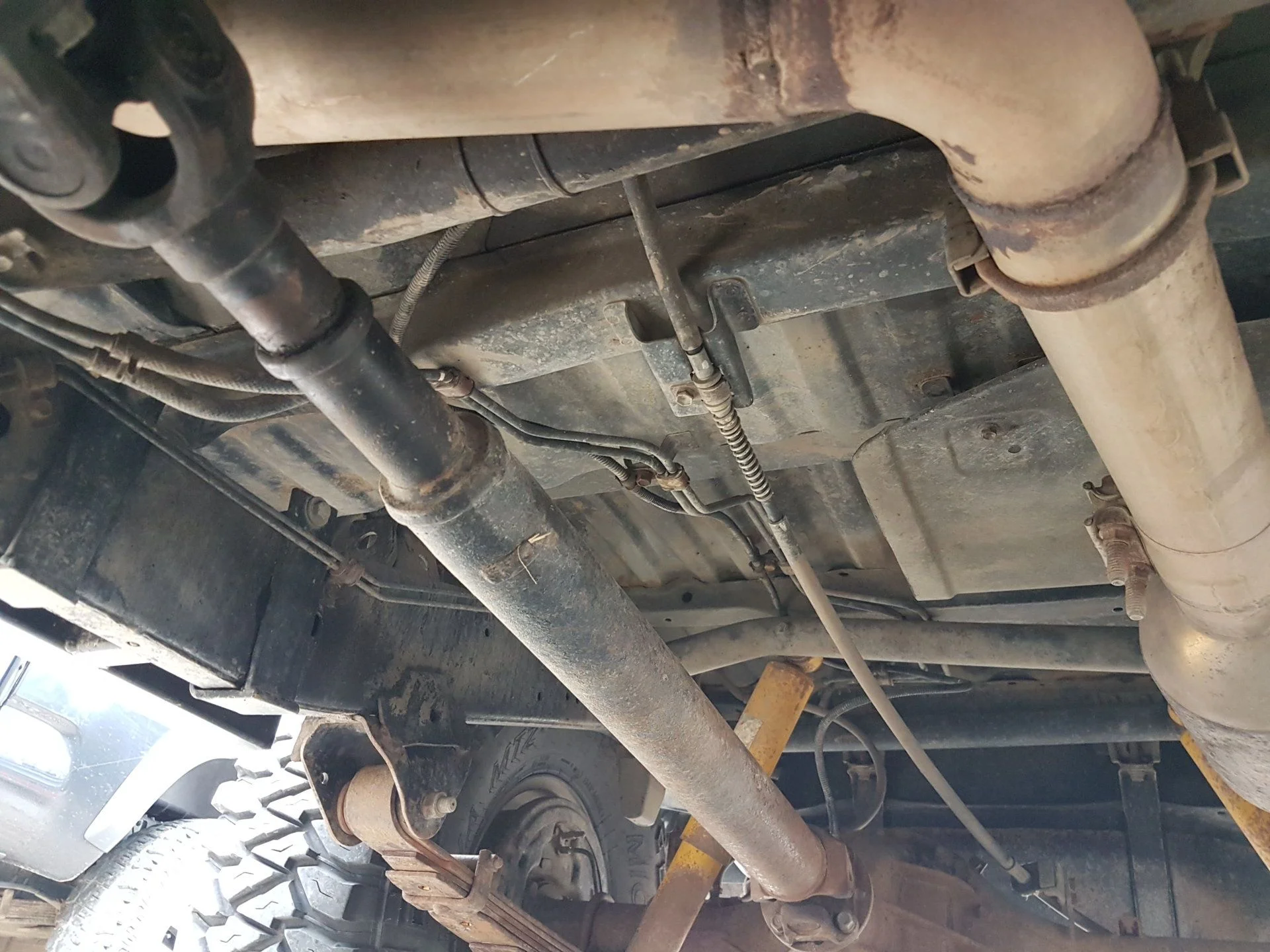 For Sale - 1988 BJ74 JDM RHD - Lethbridge Alberta Canada - SOLD ...
