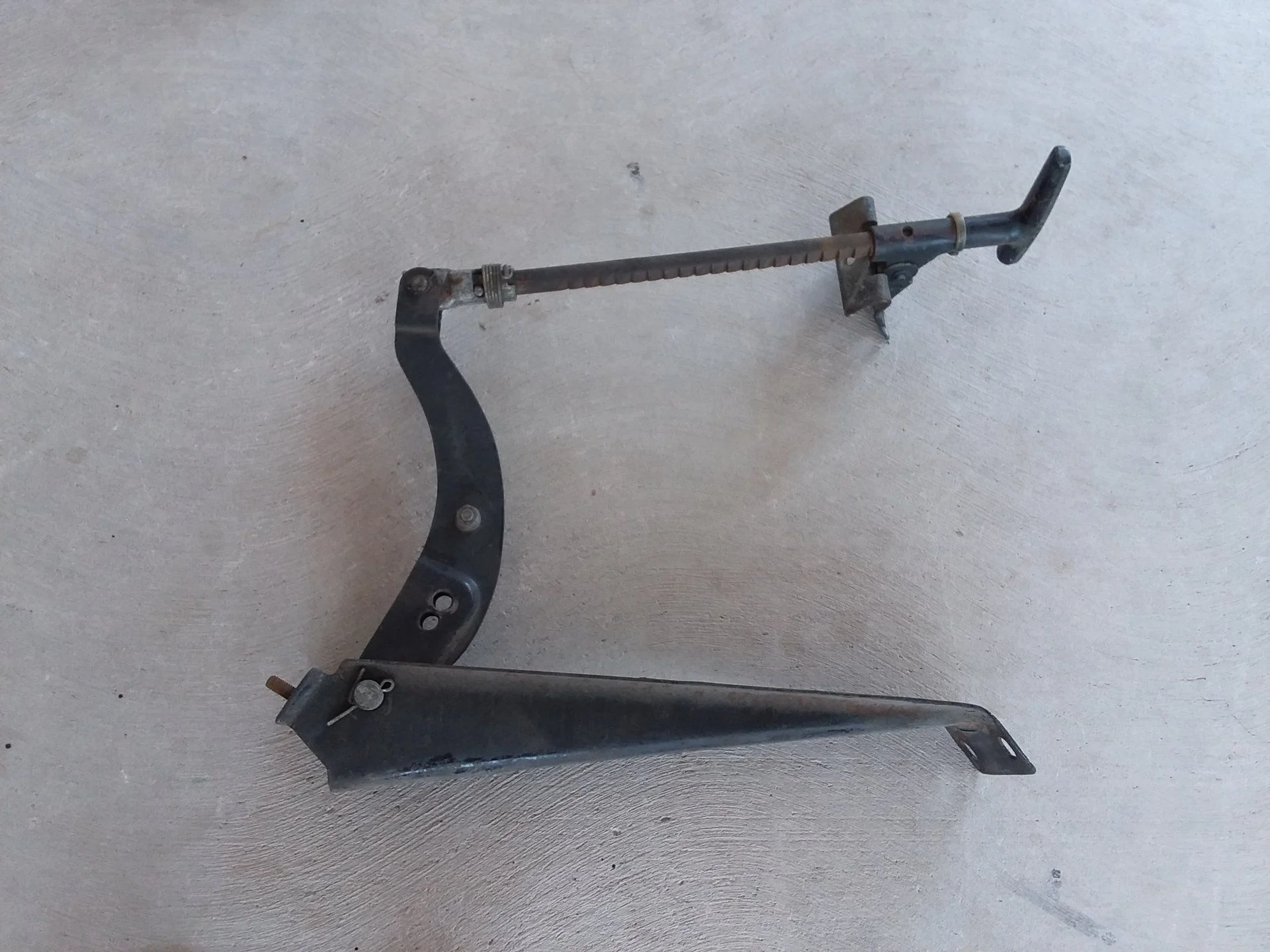 FJ40/BJ40 Parts