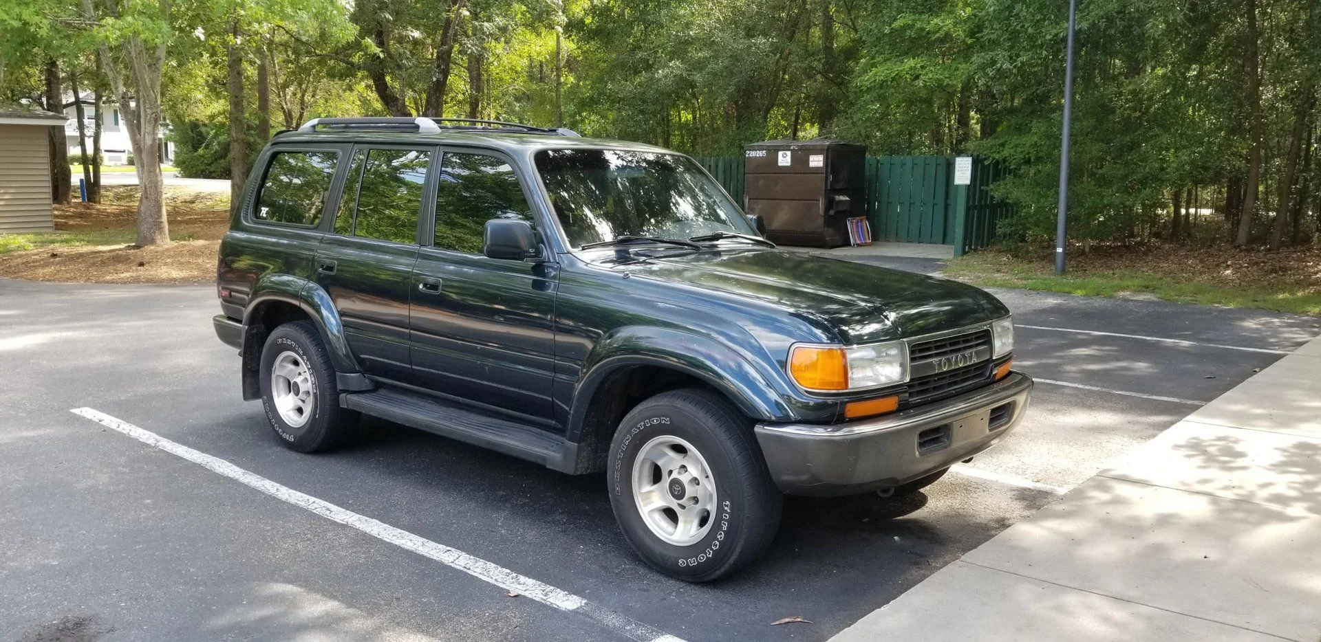 80 Series Headers Exhaust Ih8mud Forum