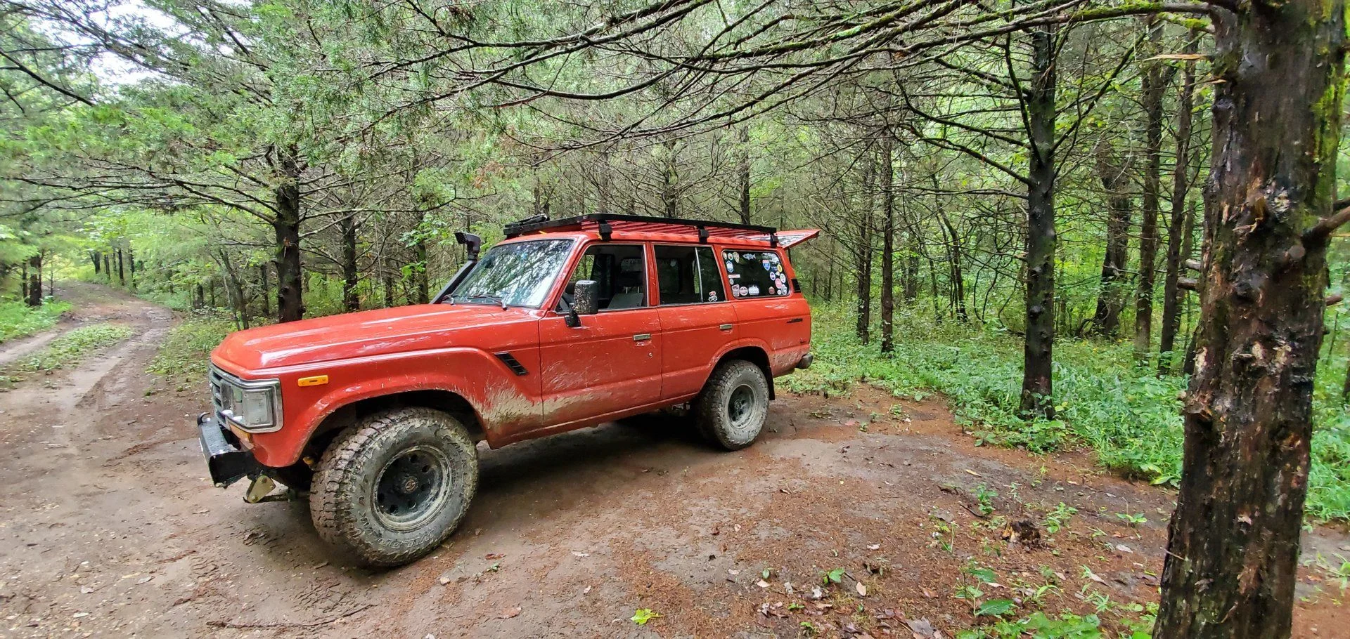 1989 Toyota Land Cruiser, Springfield MO *PRICE DROP*