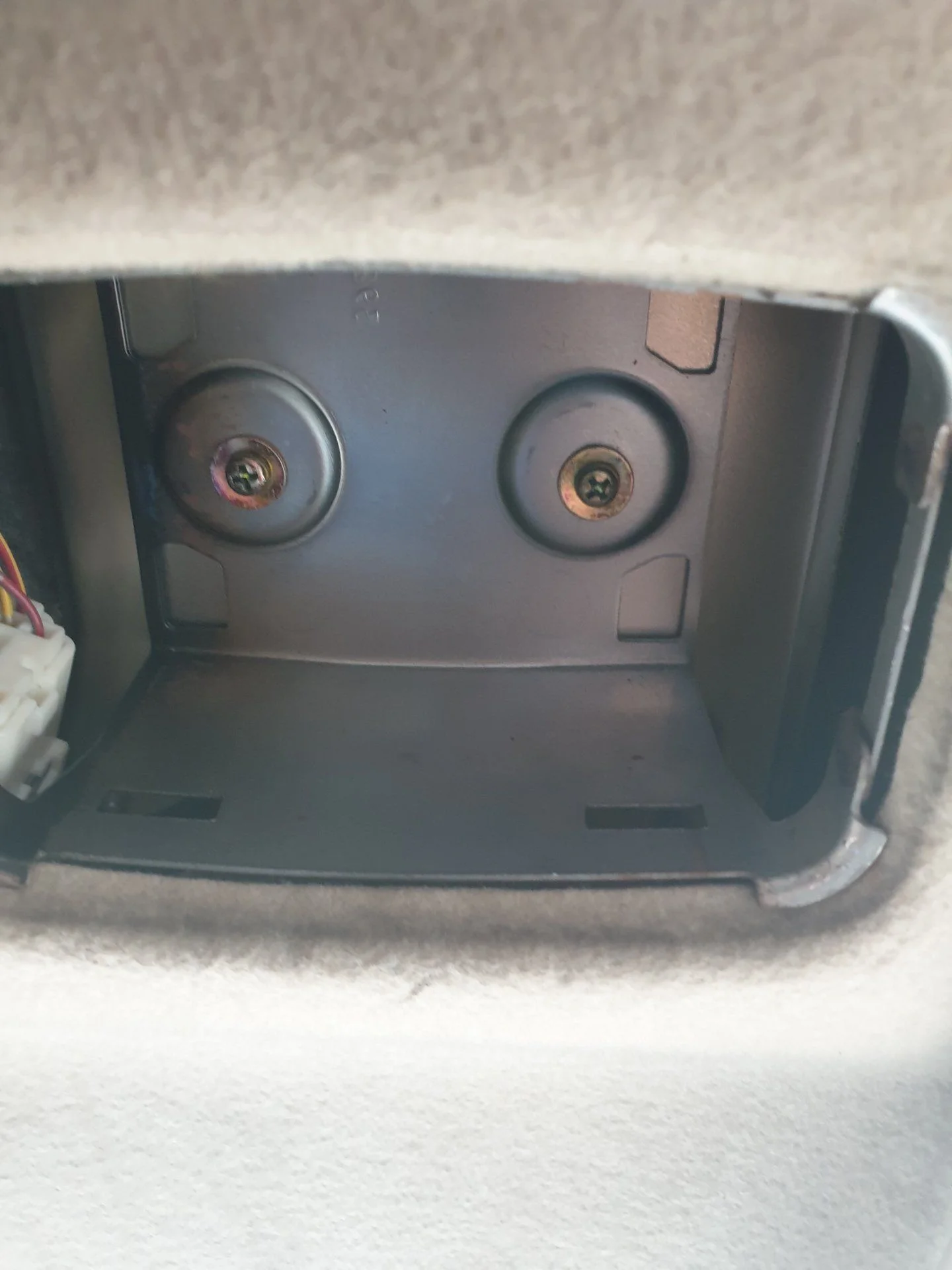 Rear ac control panel | IH8MUD.com Forum | Toyota, Lexus & Off-Road ...