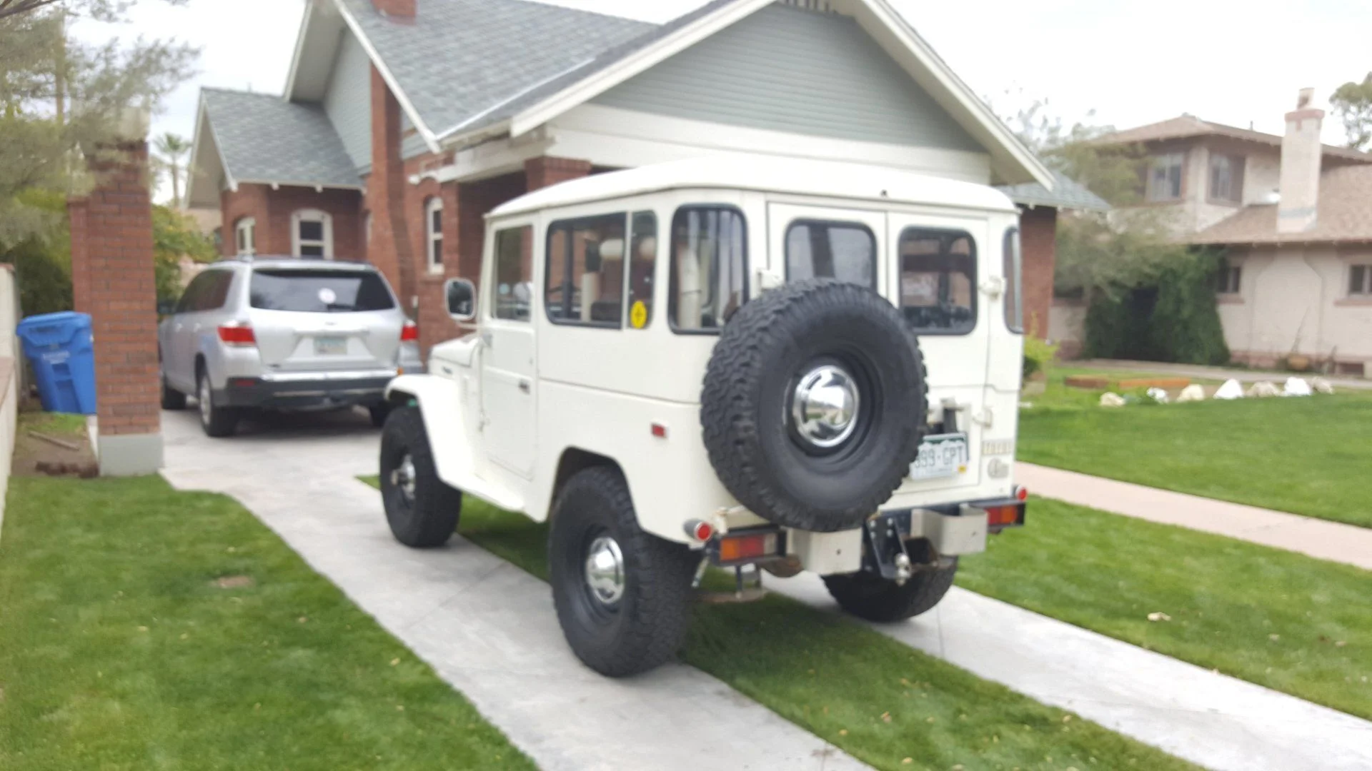 Sold