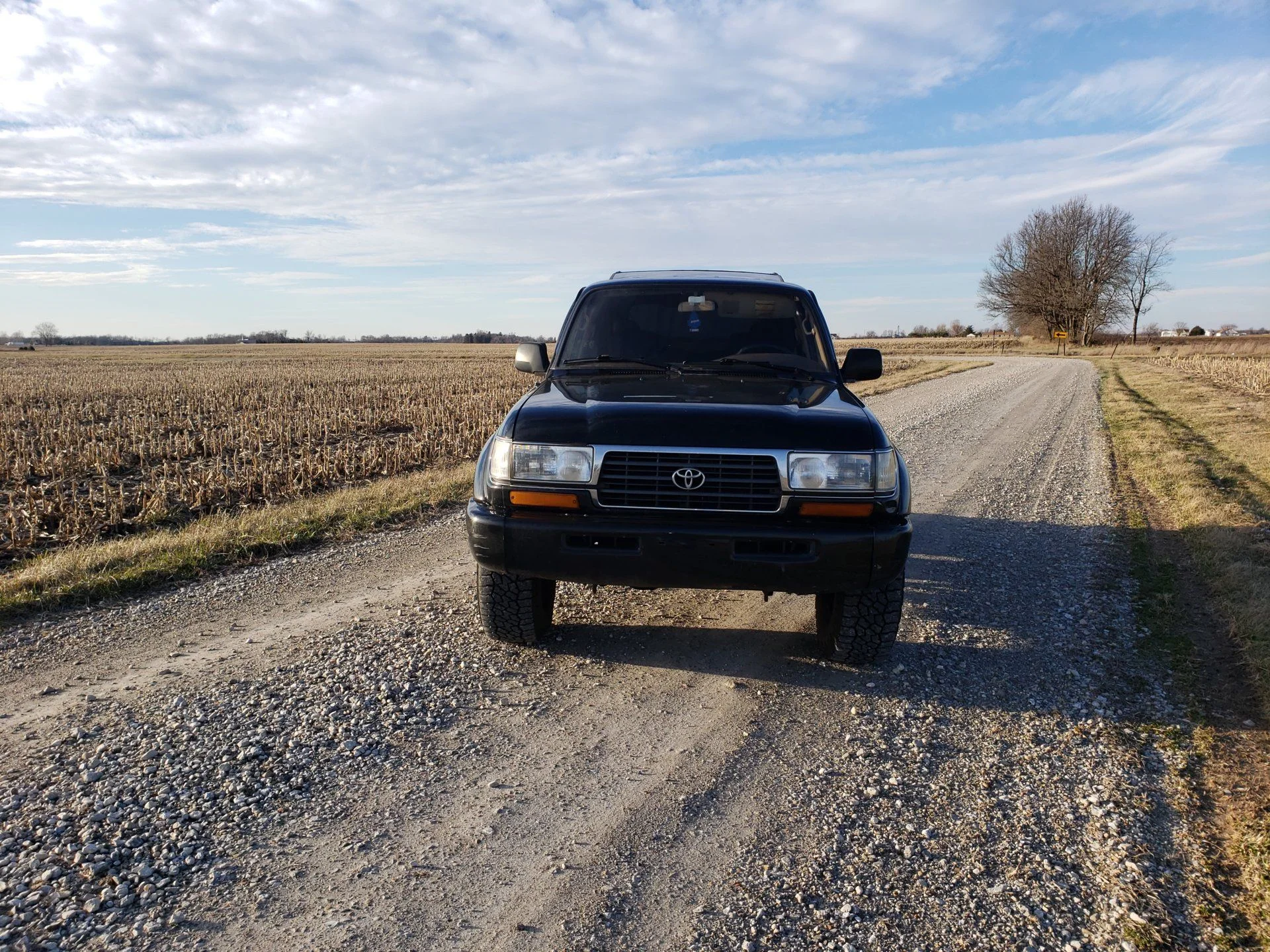 My FZJ80 restoration project | IH8MUD.com Forum | Toyota, Lexus & Off ...