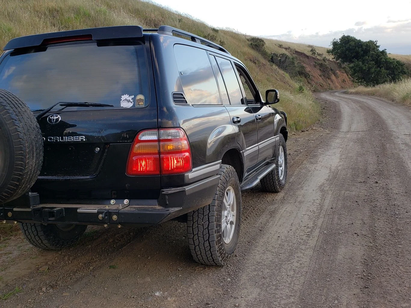 Post your 285/75/18 setup! | IH8MUD.com Forum | Toyota, Lexus & Off ...
